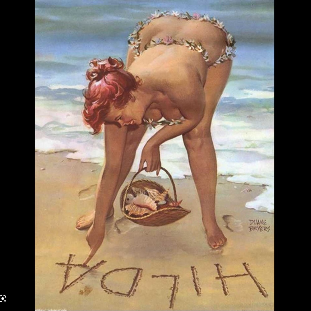 Your body is not your masterpiece — your LIFE is… Images by Duane Bryers - Picture 16 of 16